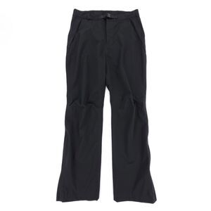 Nike Black Hypershield Rain Golf Pants S